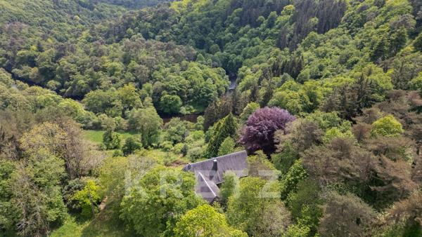 Maison d'architecte d'exception