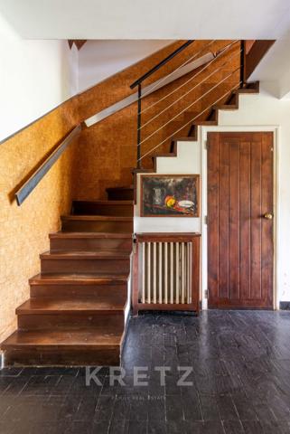 Maison d'architecte d'exception