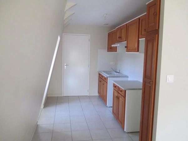 Appartement à louer à Villefranche-de-Rouergue (12200)