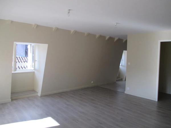 Appartement à louer à Villefranche-de-Rouergue (12200)