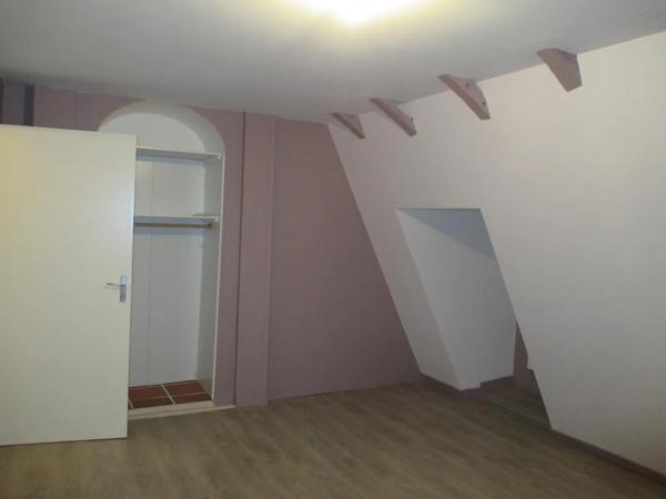 Appartement à louer à Villefranche-de-Rouergue (12200)