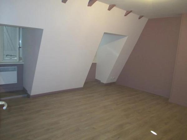 Appartement à louer à Villefranche-de-Rouergue (12200)