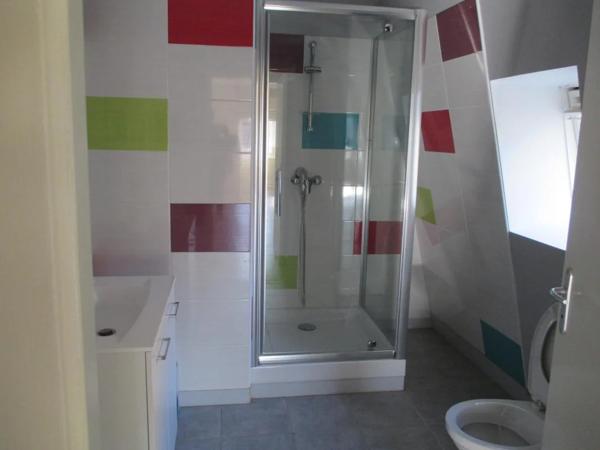 Appartement à louer à Villefranche-de-Rouergue (12200)