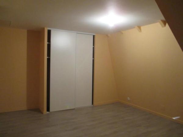 Appartement à louer à Villefranche-de-Rouergue (12200)