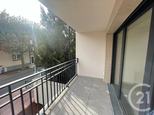 Appartement F3 à vendre  3 pièces - 71,13 m2 ST MAUR DES FOSSES - 94