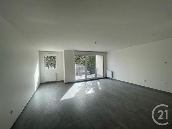 Appartement F3 à vendre  3 pièces - 71,13 m2 ST MAUR DES FOSSES - 94