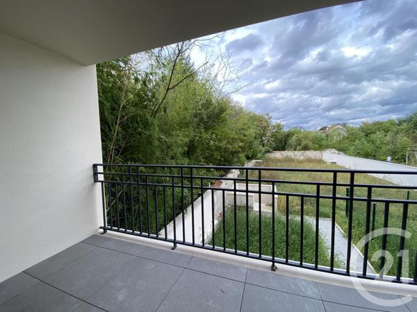 Appartement F3 à vendre  3 pièces - 71,13 m2 ST MAUR DES FOSSES - 94