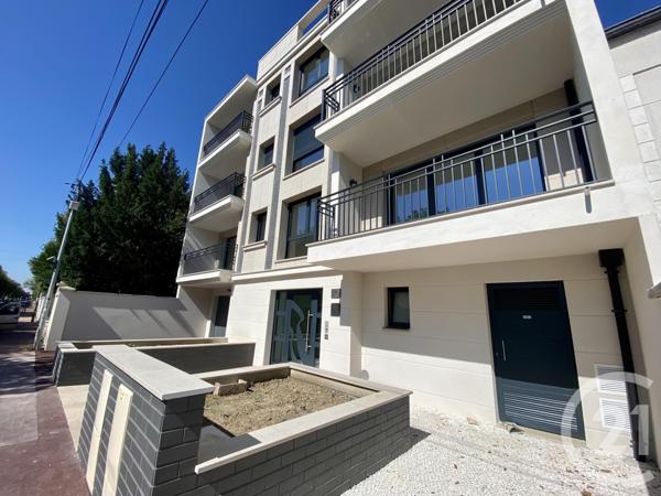 Appartement F3 à vendre  3 pièces - 71,13 m2 ST MAUR DES FOSSES - 94