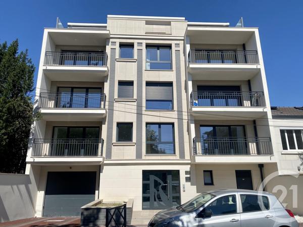 Appartement F3 à vendre  3 pièces - 71,13 m2 ST MAUR DES FOSSES - 94