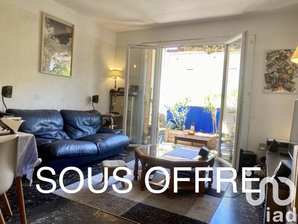 Appartement à vendre 3 pièces 68 m² Toulon