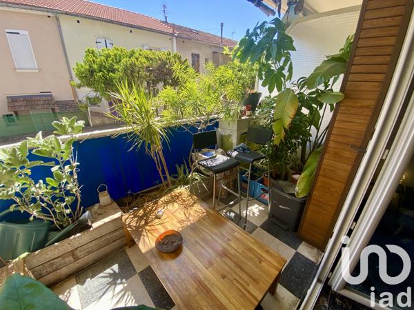 Appartement à vendre 3 pièces 68 m² Toulon