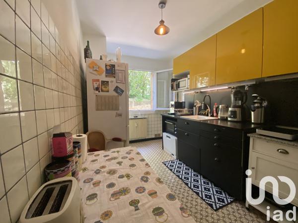 Appartement à vendre 3 pièces 68 m² Toulon