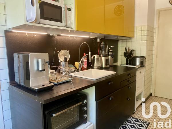 Appartement à vendre 3 pièces 68 m² Toulon