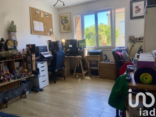 Appartement à vendre 3 pièces 68 m² Toulon