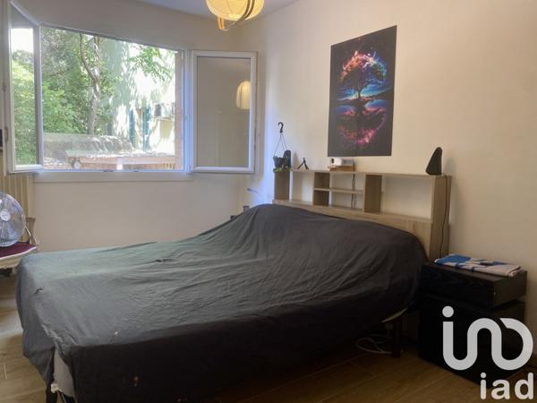 Appartement à vendre 3 pièces 68 m² Toulon