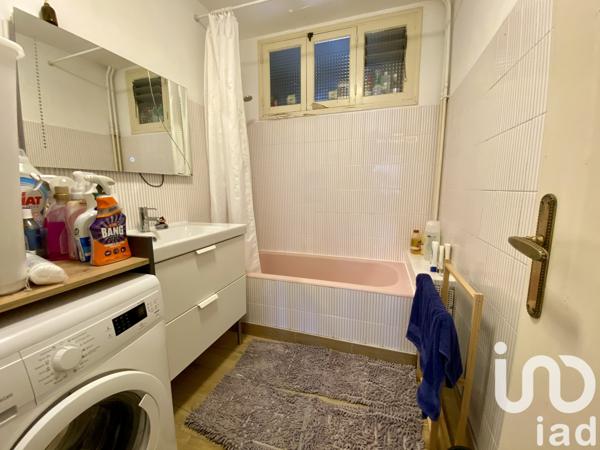 Appartement à vendre 3 pièces 68 m² Toulon