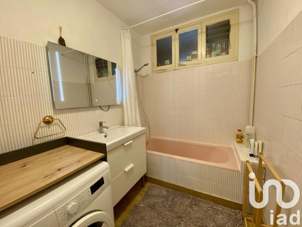 Appartement à vendre 3 pièces 68 m² Toulon