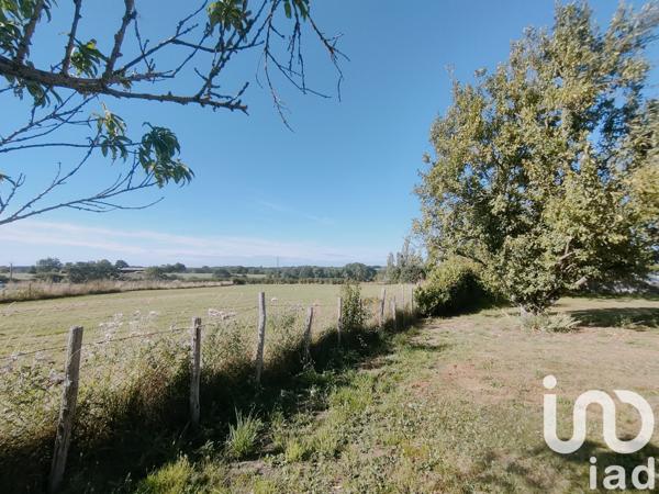 Maison à vendre 5 pièces 113 m² Vancé