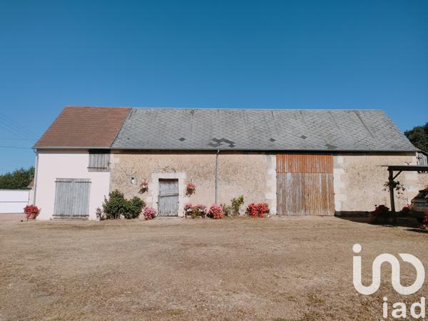 Maison à vendre 5 pièces 113 m² Vancé