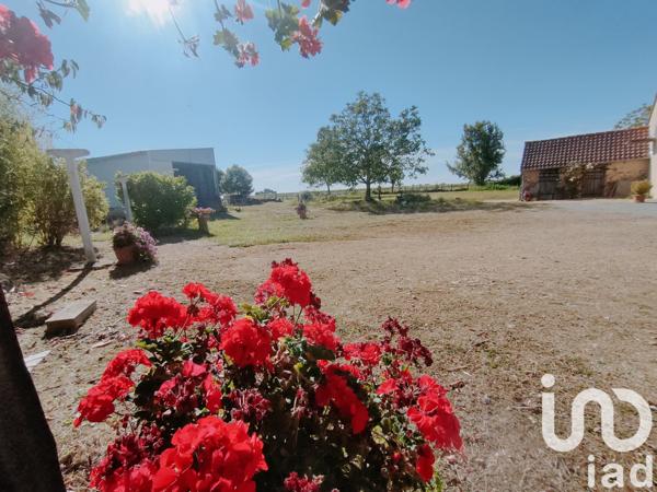 Maison à vendre 5 pièces 113 m² Vancé