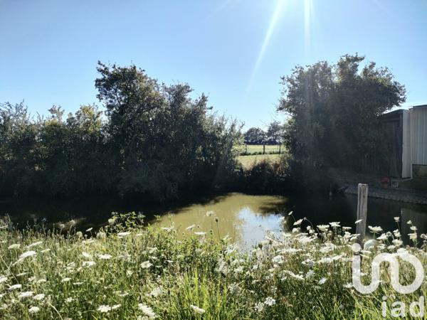 Maison à vendre 5 pièces 113 m² Vancé