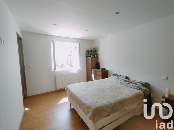 Maison à vendre 5 pièces 113 m² Vancé
