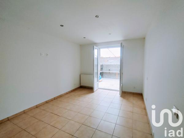 Maison à vendre 5 pièces 113 m² Vancé