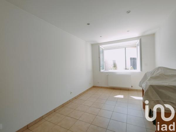 Maison à vendre 5 pièces 113 m² Vancé