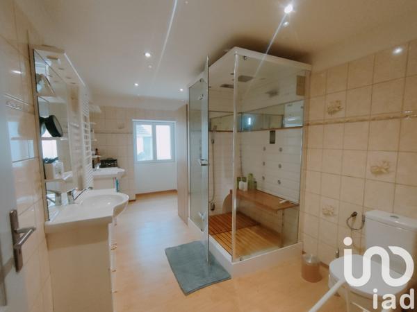 Maison à vendre 5 pièces 113 m² Vancé