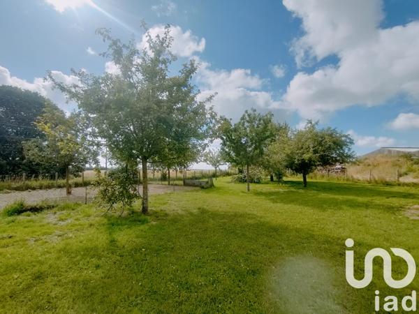 Maison à vendre 5 pièces 113 m² Vancé