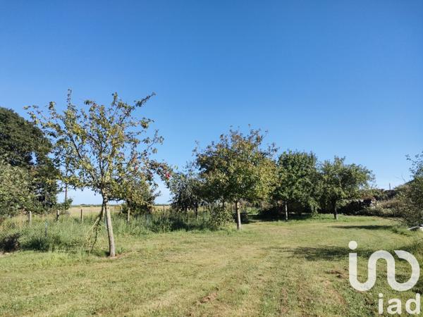 Maison à vendre 5 pièces 113 m² Vancé