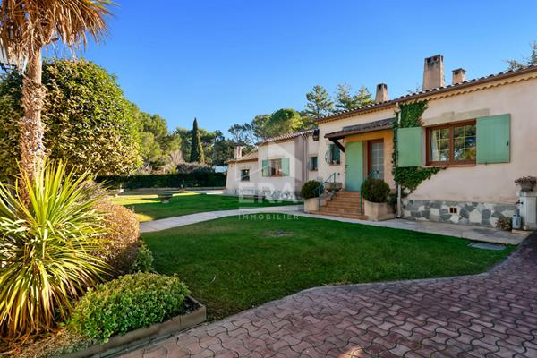 EXCLUSIVITÉ Maison Cabries 6 pièce(s) 183 m2