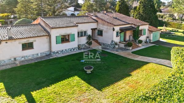 EXCLUSIVITÉ Maison Cabries 6 pièce(s) 183 m2