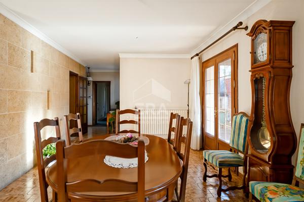 EXCLUSIVITÉ Maison Cabries 6 pièce(s) 183 m2