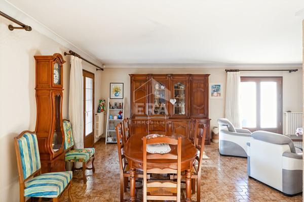 EXCLUSIVITÉ Maison Cabries 6 pièce(s) 183 m2