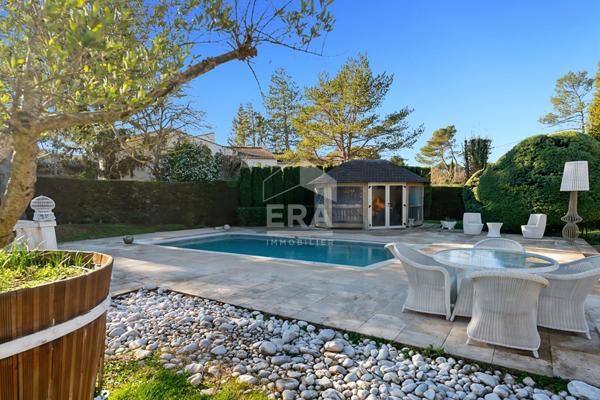 EXCLUSIVITÉ Maison Cabries 6 pièce(s) 183 m2