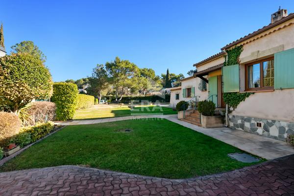 EXCLUSIVITÉ Maison Cabries 6 pièce(s) 183 m2