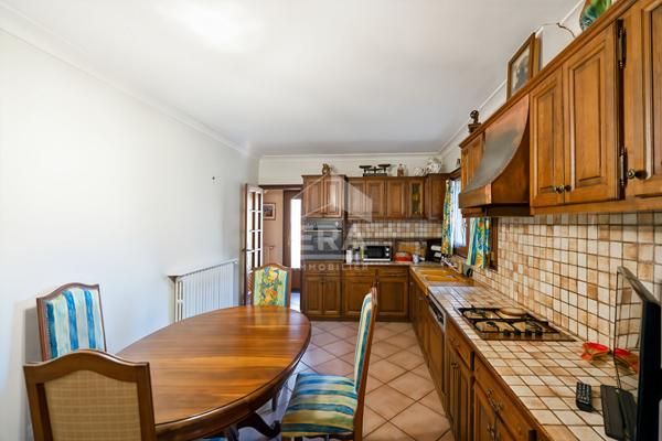 EXCLUSIVITÉ Maison Cabries 6 pièce(s) 183 m2