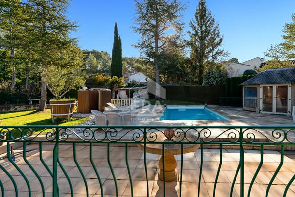 EXCLUSIVITÉ Maison Cabries 6 pièce(s) 183 m2