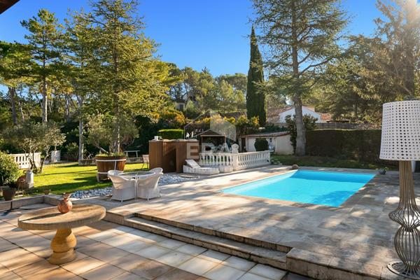 EXCLUSIVITÉ Maison Cabries 6 pièce(s) 183 m2