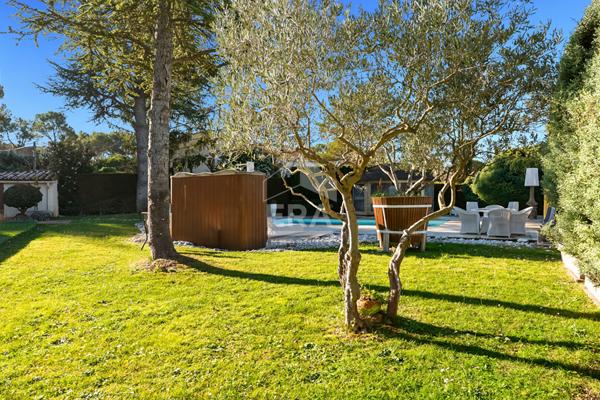 EXCLUSIVITÉ Maison Cabries 6 pièce(s) 183 m2