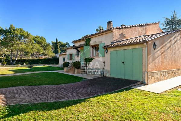 EXCLUSIVITÉ Maison Cabries 6 pièce(s) 183 m2