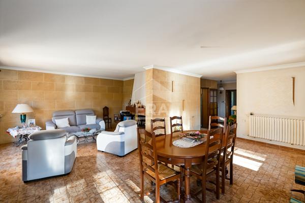 EXCLUSIVITÉ Maison Cabries 6 pièce(s) 183 m2