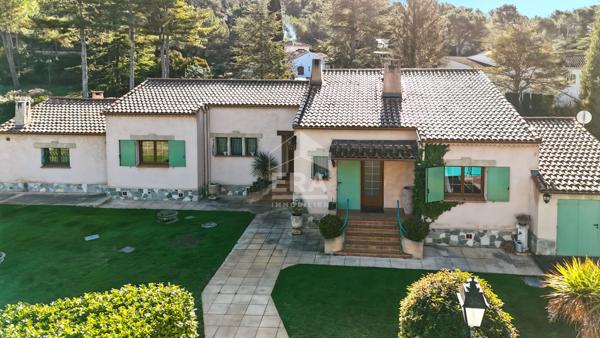 EXCLUSIVITÉ Maison Cabries 6 pièce(s) 183 m2