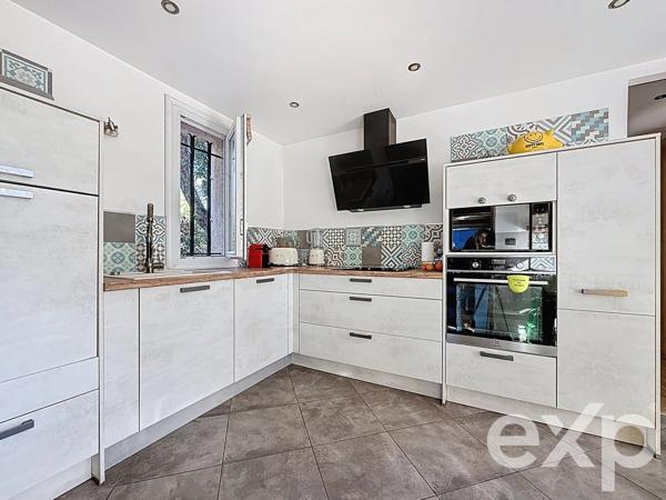 Maison avec studio annexe