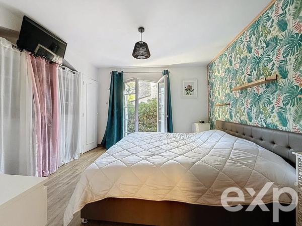 Maison avec studio annexe