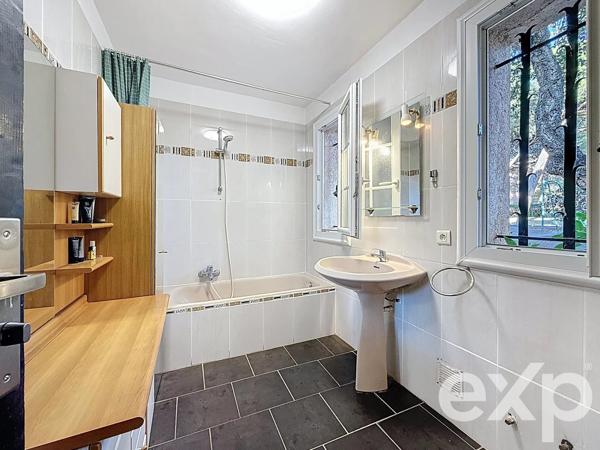 Maison avec studio annexe