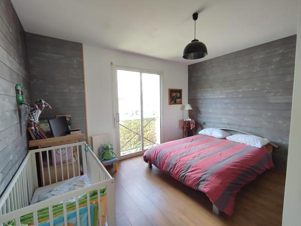 Charmante maison 5 pièces 150 m² - PESSAC (33600)