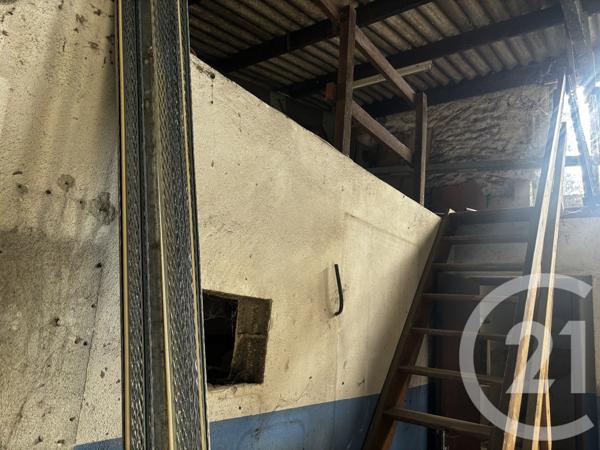 Appartement à vendre  5 pièces - 30 m2 CORBEIL ESSONNES - 91