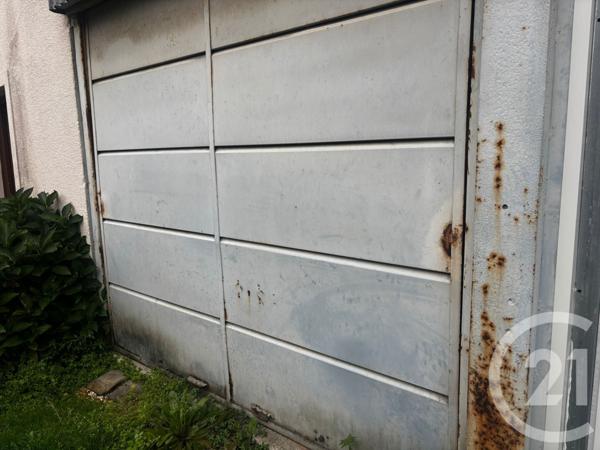 Appartement à vendre  5 pièces - 30 m2 CORBEIL ESSONNES - 91